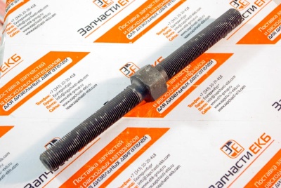 3031470 Тяга натяжителя Регулировочная тяга натяжного ролика ROD,CONTROL Cummins KTA50, KTA38, QSK38